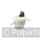 Doorspoelsensor - Bosch/Siemens - 90557340 - 8713411163036 - 90557340001 - 00425969 - 9.05.57.34-0 - 425969