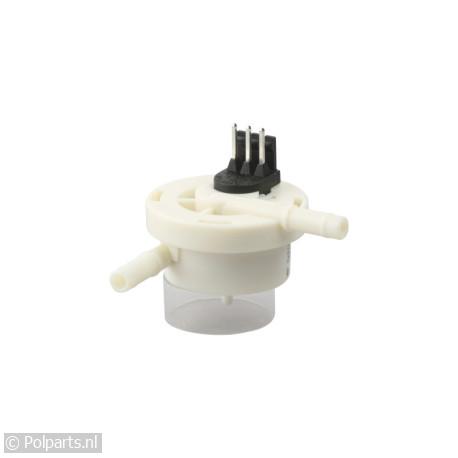 Doorspoelsensor - Bosch/Siemens - 90557340 - 8713411163036 - 90557340001 - 00425969 - 9.05.57.34-0 - 425969