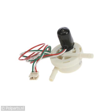 Doorspoel sensor - Bosch/Siemens - 90557350 - 8713411163043 - 90557350001 - 00625601 - 9.05.57.35-0 - 625601