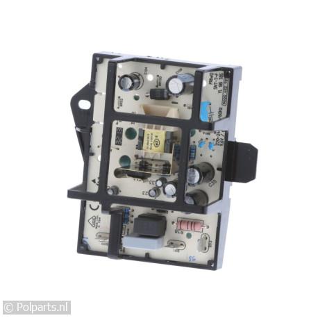 Voedingsmodule - Bosch/Siemens - 90557610 - 90557610001 - 00656768 - 9.05.57.61-0 - 656768 - 8713411196294