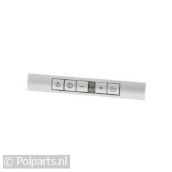 Print Bedieningsprint