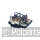 Module Voedingsmoduul - Bosch/Siemens - 90557690 - 90557690001 - 00651994 - 651994 - 9.05.57.69-0 - 8713411213564
