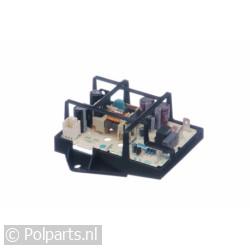 Module Voedingsmoduul