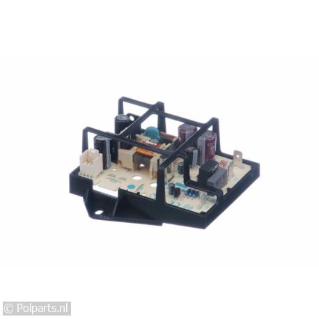 Module Voedingsmoduul - Bosch/Siemens - 90557690 - 90557690001 - 00651994 - 651994 - 9.05.57.69-0 - 8713411213564