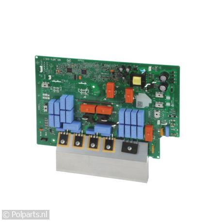Module Print - Bosch/Siemens - 90557700 - 90557700001 - 00745761 - 8713411224881 - 745761 - 9.05.57.70-0