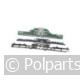 Module Bedienings moduul - Bosch/Siemens - 90557730 - 90557730001 - 11033155 - 8713411230196 - 9.05.57.73-0