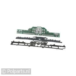 Module Bedienings moduul