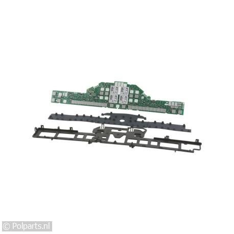 Module Bedienings moduul - Bosch/Siemens - 90557730 - 90557730001 - 11033155 - 8713411230196 - 9.05.57.73-0