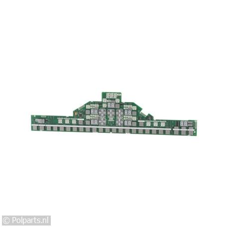 Module Bedienings moduul - Bosch/Siemens - 90557740 - 90557740001 - 11026368 - 8713411230370 - 9.05.57.74-0