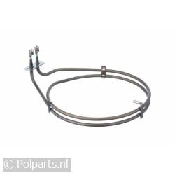 Verwarmingselement 2300W 240V 00499003