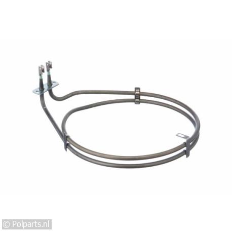 Verwarmingselement 2300W 240V 00499003 - Bosch/Siemens - 90558022 - 8713411163241 - 90558022001 - 00499003 - 9.05.58.02-2
