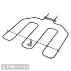 Verwarmingselement onder 2200W 230V 00495410