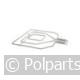 Verwarmingselement boven 2800W 230V 0073539 - Bosch/Siemens - 00773539 - 90558152 - 8713411163371 - 90558152001 - 9.05.58.15-2