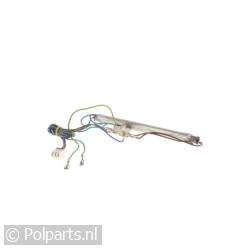 Doorstroom element 1150W