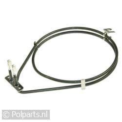 Verwarmingselement 2100W ring model