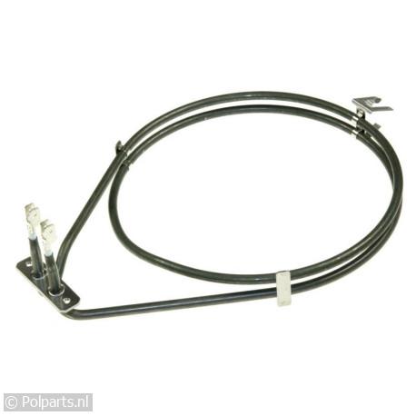 Verwarmingselement 2100W ring model - Bosch/Siemens - 00791579 - 90558360 - 90558360001 - 9.05.58.36-0 - 791579 - 8713411196362