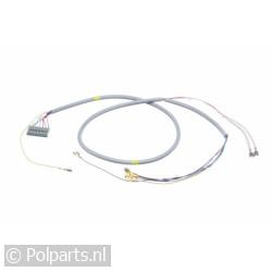 Kabelboom van afzuigkap