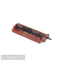 Schakelaar oven -22 contacten- 00499028