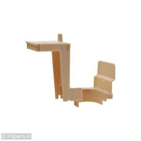 Houder van pomp - Bosch/Siemens - 90564020 - 8713411163715 - 90564020001 - 00672191 - 9.05.64.02-0 - 672191