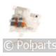 Pomp Van stoomfunctie - Bosch/Siemens - 12014205 - 90564080 - 90564080001 - 8713411228674 - 9.05.64.08-0