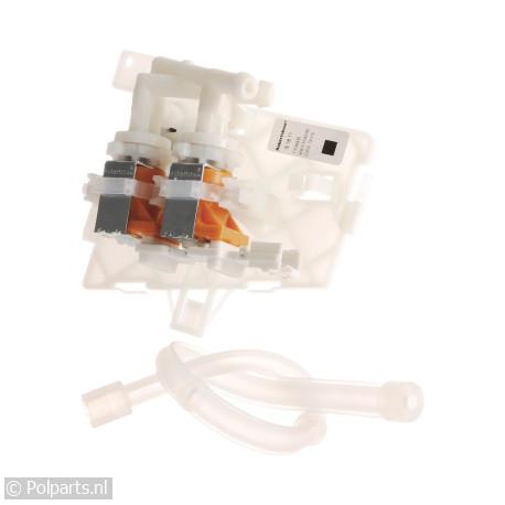 Pomp Van stoomfunctie - Bosch/Siemens - 12014205 - 90564080 - 90564080001 - 8713411228674 - 9.05.64.08-0