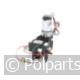 Ventiel compleet - Bosch/Siemens - 90569040 - 8713411163807 - 90569040001 - 00654842 - 9.05.69.04-0 - 654842