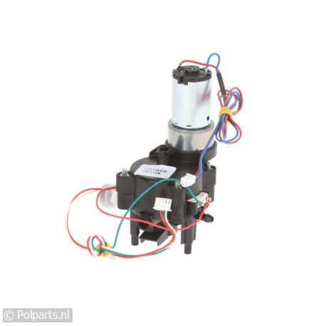 Ventiel compleet - Bosch/Siemens - 90569040 - 8713411163807 - 90569040001 - 00654842 - 9.05.69.04-0 - 654842
