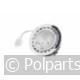 Lamp spot 20W halogeen compleet - Bosch/Siemens - 90579030 - 8713411163852 - 90579030001 - 00175069 - 9.05.79.03-0 - 175069