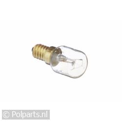 Lamp 25W E14 300 graden