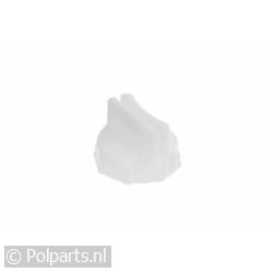 Gereedschap voor glaasje van lamp