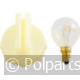 Ovenlamp 40W E14 met reparatieSet - Bosch/Siemens - 90579090 - 90579090001 - 00613655 - 9.05.79.09-0 - 613655 - 8713411196485