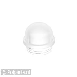 Glaasje Glas van verlichting