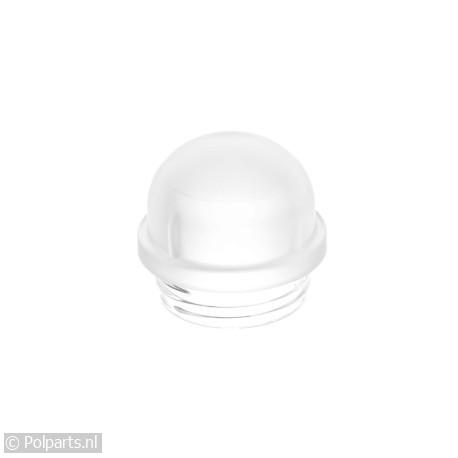 Glaasje Glas van verlichting - Bosch/Siemens - 90579150 - 90579150001 - 00632807 - 8713411230394 - 9.05.79.15-0 - 632807