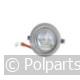 Lamp - Bosch/Siemens - 90579190 - 90579190001 - 00751808 - 8713411261503 - 9.05.79.19-0 - 751808