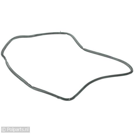 Afdichtingsrubber van deur rondom - Atag/Etna/Pelgrim - 90602050 - 8713411163944 - 90602050001 - 34713 - 88028541 - 9.06.02.05-0