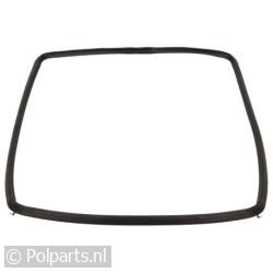 Afdichtingsrubber van deur rondom