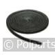 Afdichting viltband met schuim en plakrand 2300mm - Atag/Etna/Pelgrim - 90602100 - 8713411163999 - 90602100001 - 401459 - 89000422 - 489663 - 9.06.02.10-0