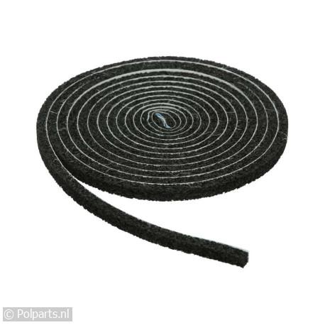 Afdichting viltband met schuim en plakrand 2300mm - Atag/Etna/Pelgrim - 90602100 - 8713411163999 - 90602100001 - 401459 - 89000422 - 489663 - 9.06.02.10-0