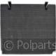 Filter Koolstof 265x240mm - Atag/Etna/Pelgrim - 723422 - 90611161 - 8020025118513 - 90611161001 - 9.06.11.16-1