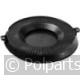 Filter koolstof 23,5cm rond - Atag/Etna/Pelgrim - 90611260 - 8713411164125 - 90611260001 - 724100 - 88028579 - 9.06.11.26-0 - 8715393112132