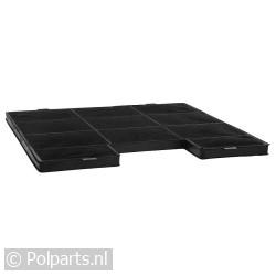 Koolfilter KF85/P01 240x220x10mm