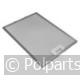Filter Aluminium - Atag/Etna/Pelgrim - 90611330 - 8713411196553 - 90611330001 - 23682 - 88015909 - 9.06.11.33-0