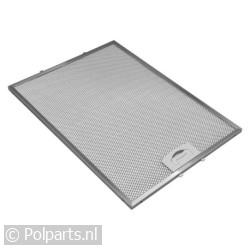 Filter Metaal