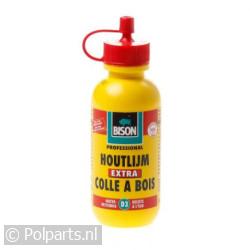 Lijm Waterbestendig, Binnen en buiten