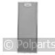 Filter Metaal 526x189,5mm - Atag/Etna/Pelgrim - 90611360 - 90611360001 - 385253 - 88023776 - 9.06.11.36-0 - 8713411213687