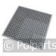Filter Metaal, Airlogic - Atag/Etna/Pelgrim - 90611460 - 90611460001 - 400169 - 8713411286025 - 9.06.11.46-0