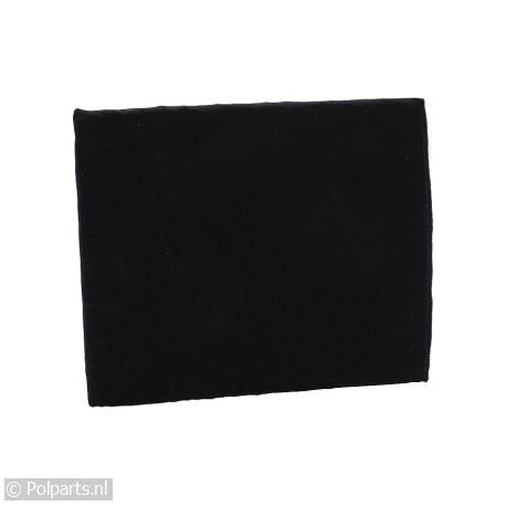 ACC1111 Koolstoffilter - Atag/Etna/Pelgrim - 90611500 - 90611500001 - 725383 - 8713411286063 - 9.06.11.50-0