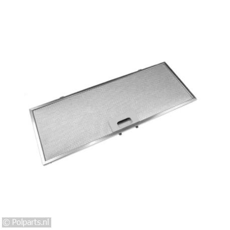 Metaalfilter - Atag/Etna/Pelgrim - 90611510 - 90611510001 - 24804 - 8713411292910 - 9.06.11.51-0