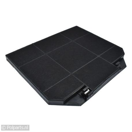 ACC936 Koolstoffilter - Atag/Etna/Pelgrim - 90611520 - 90611520001 - 725530 - 8713411304149 - 9.06.11.52-0 - 8715393128751