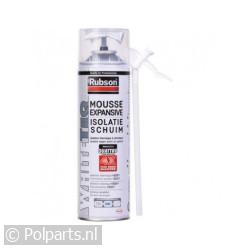 WhiteTEQ Isolatieschuim